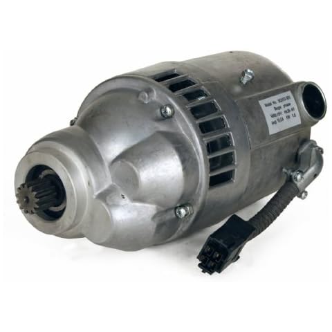 Steel Dragon Tools 87740 Motor & Gear Box fits RIDGID 300 Pipe Threading Machine Cover
