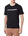 Produktbild JACK&JONES JPRBLACARTER SS Tee Crew Neck FST