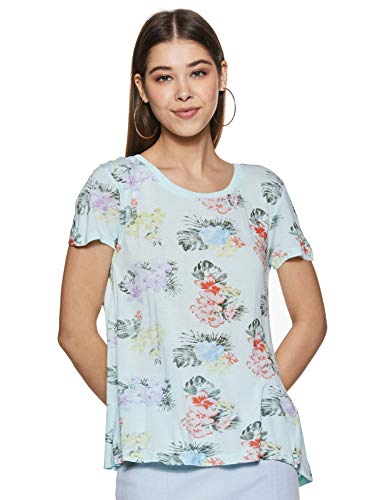Image of UNITED COLORS OF BENETTON Women's Regular Fit Shirt