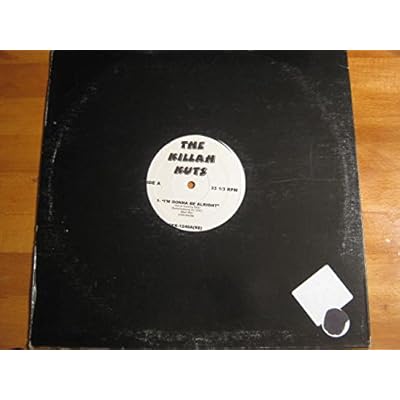 Get It Right / Fatty Girl