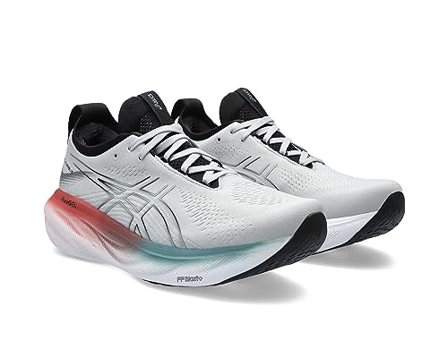 Image of ASICS Men's Gel-Nimbus 25 Running Shoes