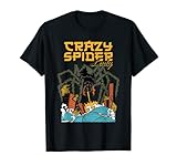 Cute And Crawly Spiders