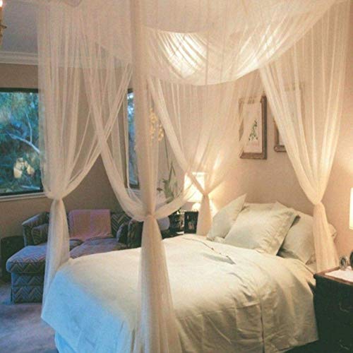 Baldachin Bett Erwachsene – Die 15 besten Produkte im Vergleich ...