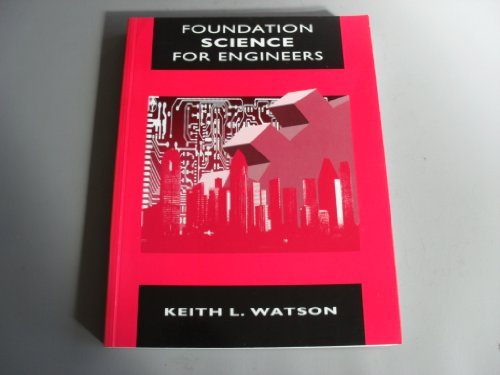Foundation Science for Engineers view 2