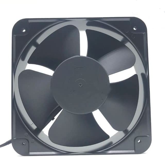 220V 0.40A 20060 Cooling Fan 200X200X60mm