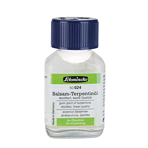 BALSAM-TERPENTINL 60ML 50024 [Spielzeug]