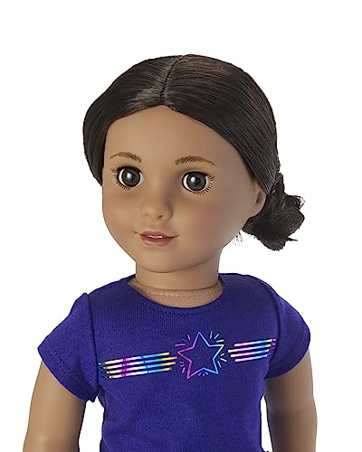 La mejor comparación de Muneca american girl - los más vendidos. 27 Imagen adicional