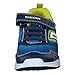 Geox J Dakin Boy A, Zapatillas para Niños, Azul (Navy/Lime C0749), 31...