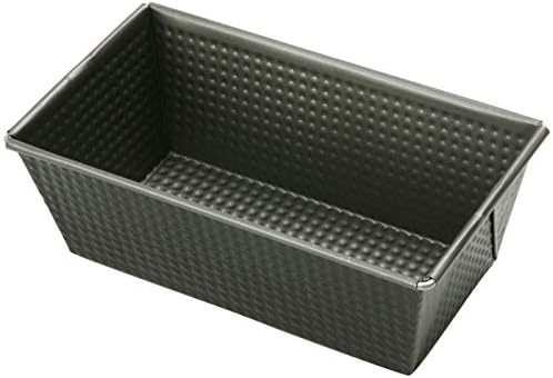 Norpro Nonstick Bread Pan, 8", As Shown