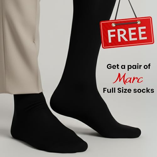 Image of Woodland Ranger Knitted Safety Shoes for Men | Oil Resistant Safety Shoe with Anti Slip Grip | Lightweight & Antistatic PU Double Density with Composite Toe | Black