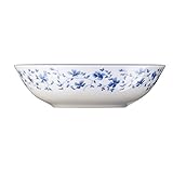 Photo Gallery arzberg ekm living 41382-607671-10516 - 2 ciotole da dessert con fiori blu, 16 cm Photo Gallery arzberg ekm living 41382-607671-10516 - 2 ciotole da dessert con fiori blu, 16 cm