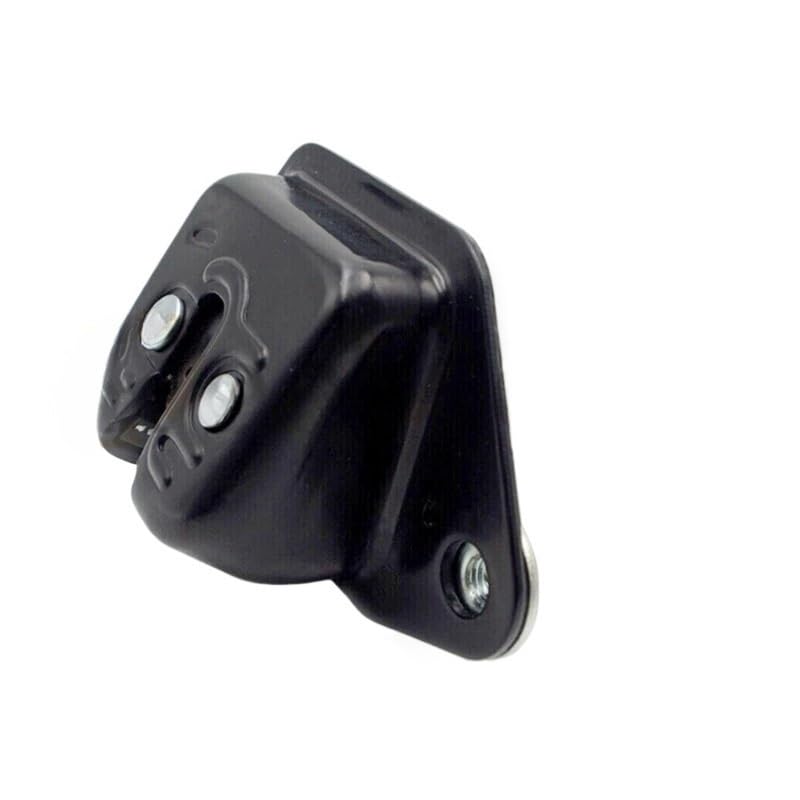 Actuador de pestillo trasero para Odyssey y CR-V 2.4L con cierre suave y seguro 4