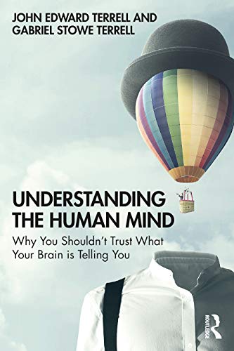 Understanding the Human Mind view 2