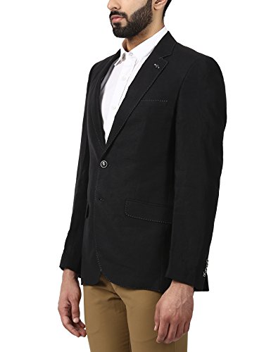 Image of Raymond Men's Peak Lapel Blazer