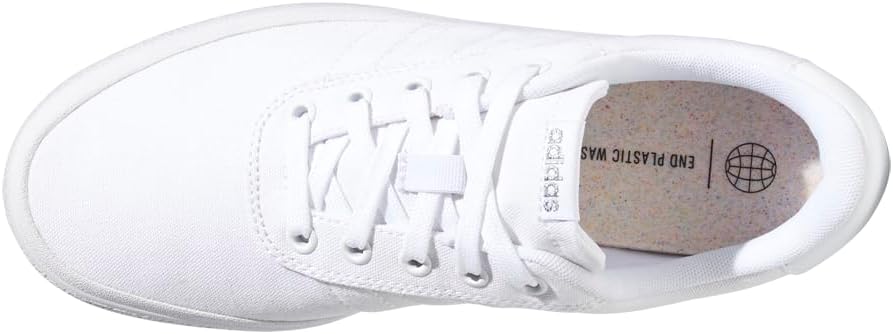 adidas Women's Vulc Raid3r Skateboarding Shoes
