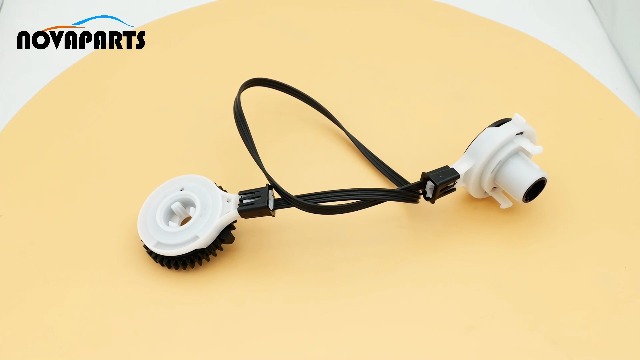 Amazon.com: NOVAPARTS HVAC Mode Control Cable 95476707 926-822 for