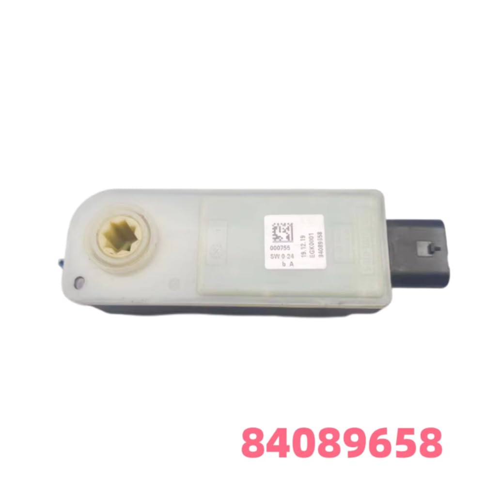 Für Buick Envision Stoßdämpfer Antrieb Stoßstange Vorne 84089658 23164482 26495473 23164428