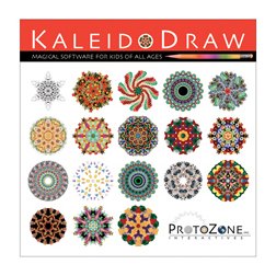 Image of KaleidoDraw