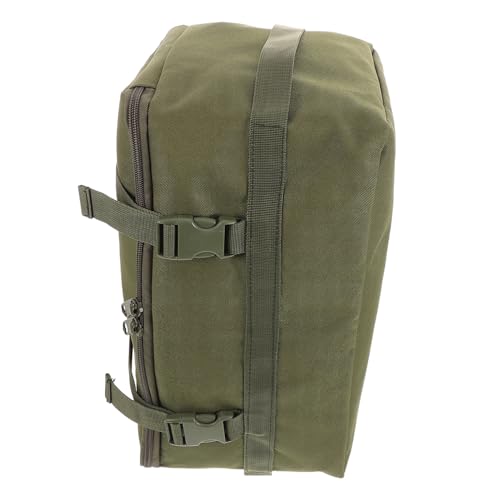 Didiseaon Large Capacity Organizer for Efficient Travel Lightweight and Portable for Camping and Beach Vacations