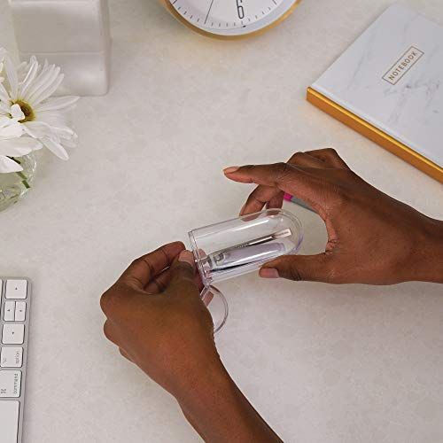 Tweezerman Mini Manicure Kit