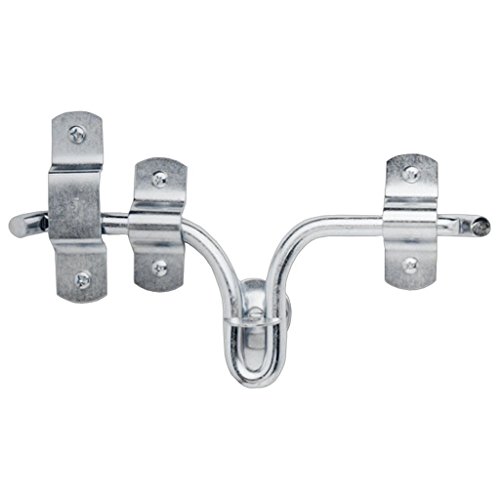 Tough 1 Heavy Duty Door/Stall Gate Latch