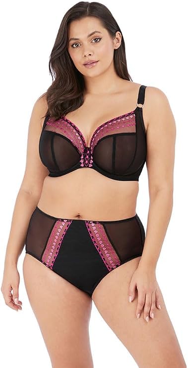 Image of Elomi Women's Matilda Underwire Plunge Bra