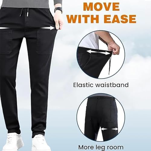 Multipants Luxury Pants, Multipants – High Stretch Multi-Pocket Durable Cargo Pant3