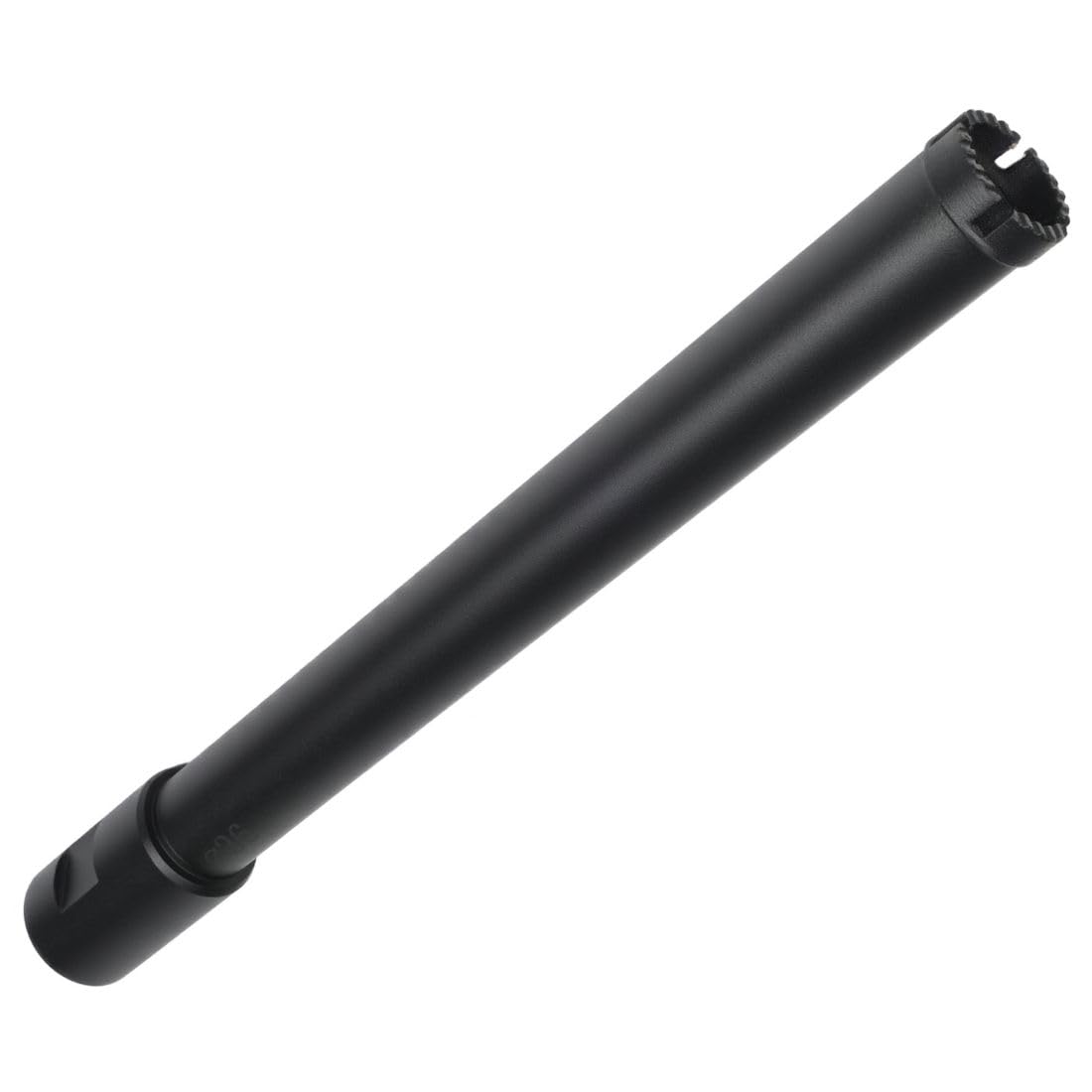 Amazon | コアビット コンクリート 湿式 cロット 有効長330mm