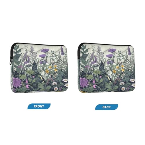 Funda para portátil 13-14 pulgadas impermeable miniatura 2