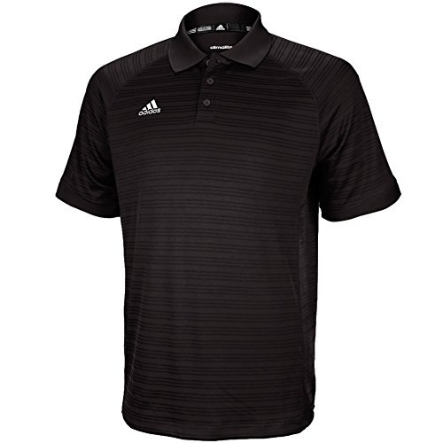 adidas Mens Select Polo