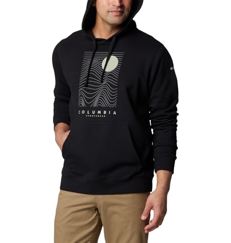 Image of Columbia mens Trek Hoodie