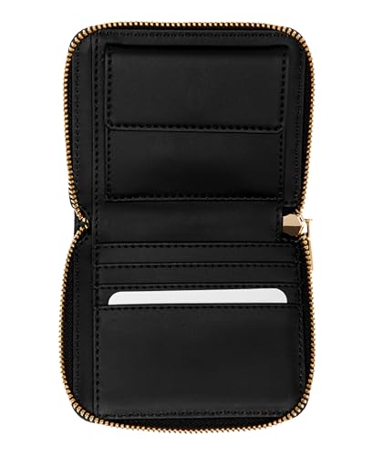 GUESS Women's Laurel Small Zip Around Wallet2