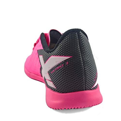 Tenis Futsal OXN Genio 3 Pro Infantil