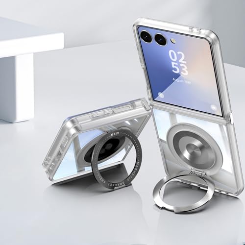 Coque antichute Samsung Z Flip 7 FE pour éviter les bris d'écran