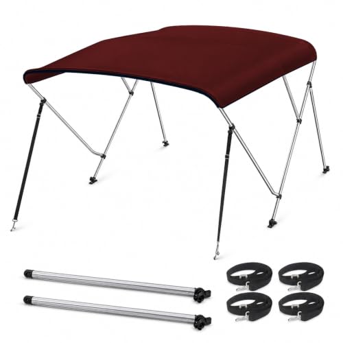 Seamander Bimini Top
