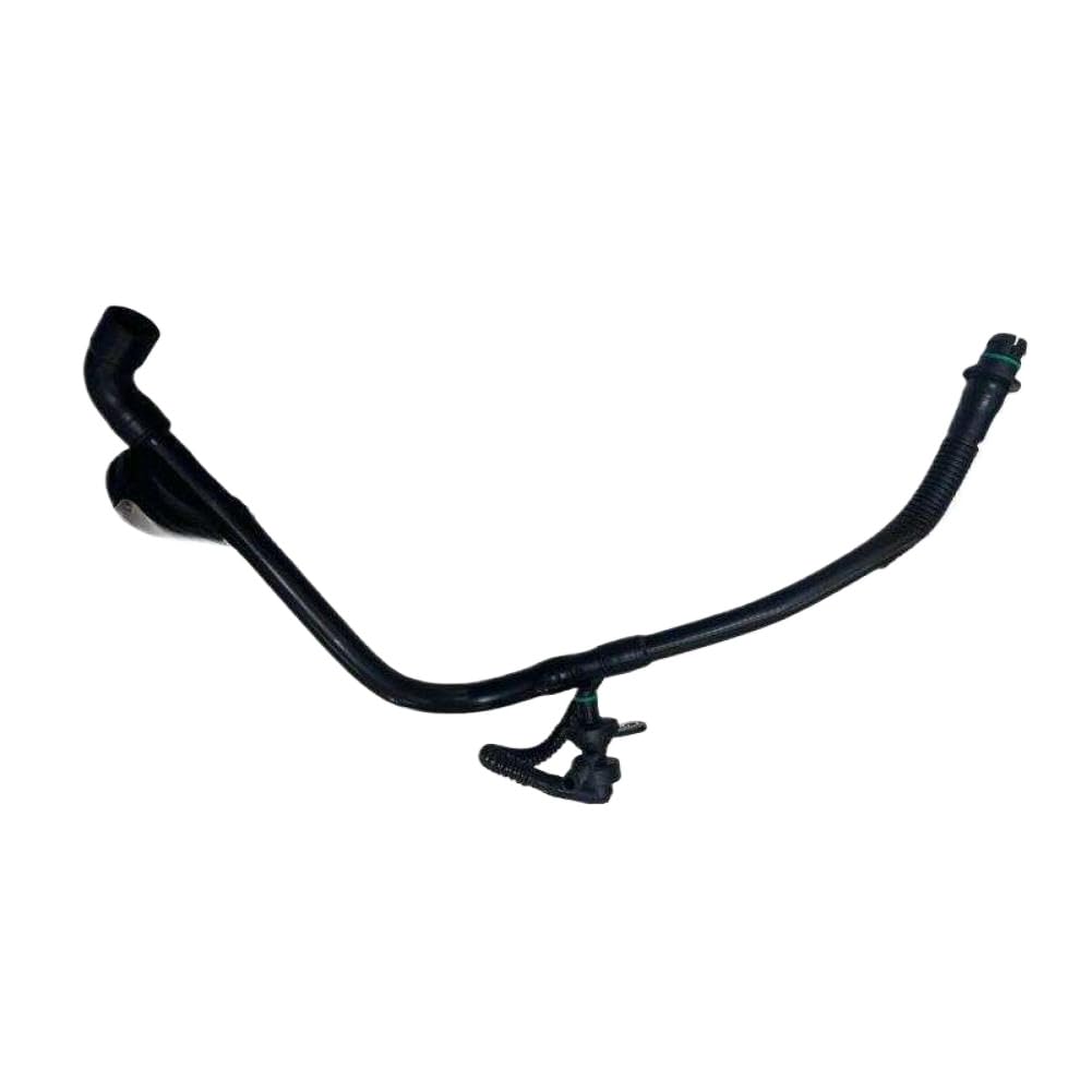 Mhkaqarfk Onecolor Crankcase Ventilation Intake Hose 2740905600 2740181400 Compatible With E C W205 W212 W213 C207