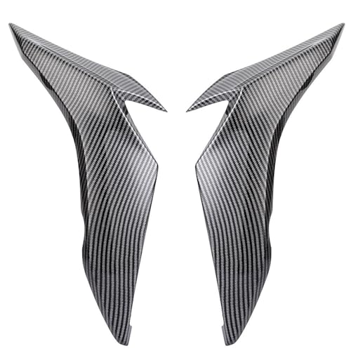Protégez votre radiateur GSX-S 1000 avec ce panneau carénage 2015-2020