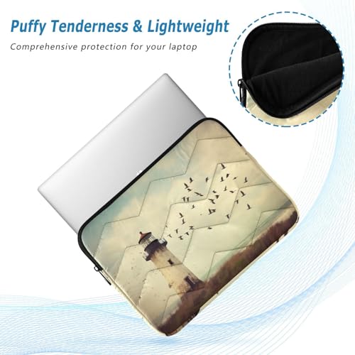 Funda para portátil 13-14 pulgadas impermeable miniatura 5