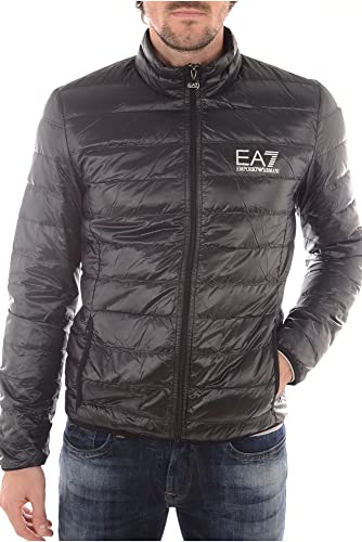 EA7 Train Core ID Jacke Herren - L