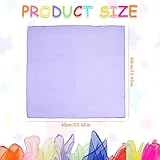 Zoom IMG-1 druuzyl 18 foulard giocoleria 60x60cm Zoom IMG-1 druuzyl 18 foulard giocoleria 60x60cm