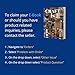 Tan dy Leather Eco Flo Leather Weld Adhesive 2655-01 & Eco-flo Gum Tragacanth 2620-01 - Strong Adhesive Liquid Glue & Burnishing Gum for Tandy Craft Projects & Repair with Ebook