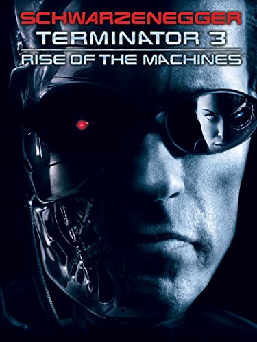  Terminator 3 - Le macchine ribelli