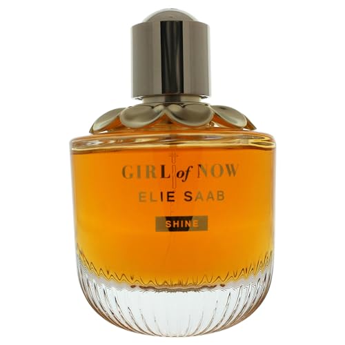 Elie Saab Beauty & Accessories Girl Of Now Shine Edp 90Ml, 3/eau de parfum spray 3 ounce - Image 3