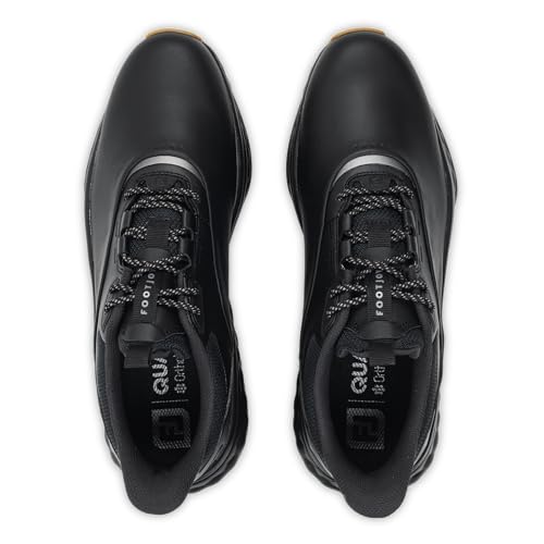 Tenis de golf Footjoy Quantum para hombre: comodidad total en cada hoyo del campo 5
