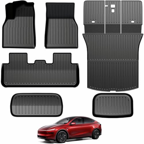 GALVAGNITE Model Y Juniper Full Set