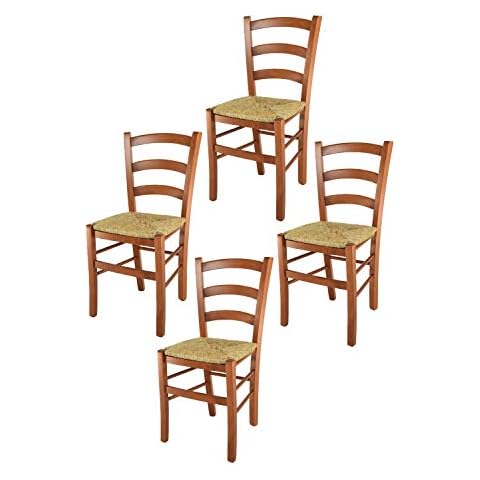 t m c s Tommychairs - Set 4 sillas Venice Cover