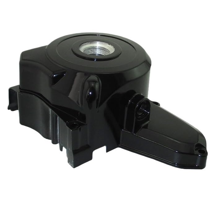 Cubierta de estator de 2 bobinas para motor de ATV y quad de 50cc a 125cc 5