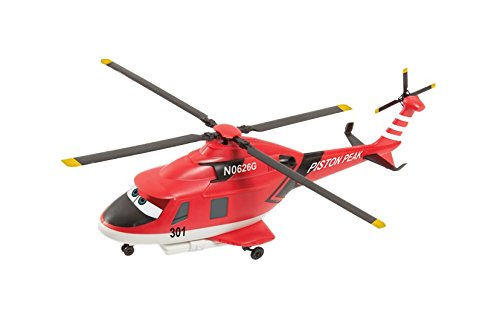 Preisvergleich Produktbild Zvezda 500782077 - Disney Planes 2 Blade Ranger