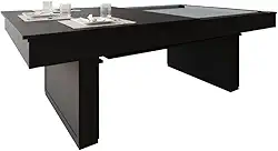 Mesa de Sinuca/bilhar com Tampo de Jantar - 2,00x1,10 - Verde