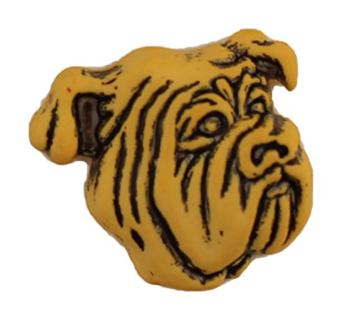 Bulldog - 100 Buttons